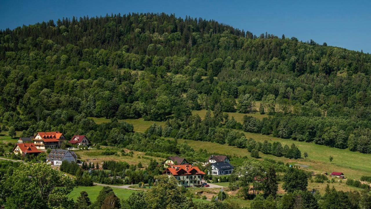 Tramontana Leilighet Stronie Śląskie Eksteriør bilde